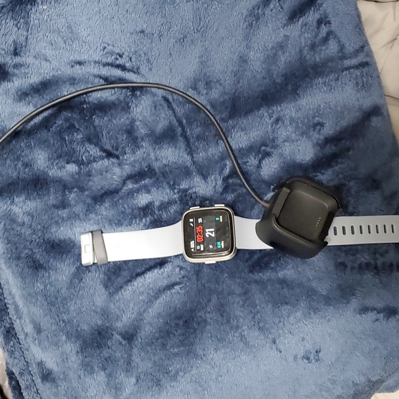 fitbit Other - Fitbit Versa